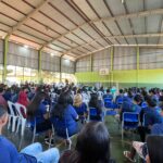 Mulheres indígenas recebem certificação do Programa Teko Porã em Amambai