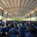 Mulheres indígenas recebem certificação do Programa Teko Porã em Amambai