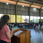 Mulheres indígenas recebem certificação do Programa Teko Porã em Amambai