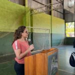 Mulheres indígenas recebem certificação do Programa Teko Porã em Amambai