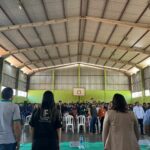 Mulheres indígenas recebem certificação do Programa Teko Porã em Amambai