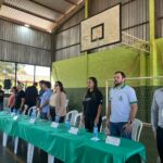 Mulheres indígenas recebem certificação do Programa Teko Porã em Amambai