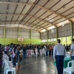 Mulheres indígenas recebem certificação do Programa Teko Porã em Amambai