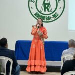 Prefeitura de Amambai firma parcerias e convênios com entidades e APMs