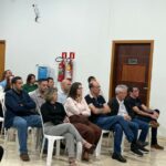 Prefeitura de Amambai firma parcerias e convênios com entidades e APMs