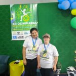 Alunos da Apae de Paranhos se destacam nas XII Olimpíadas Especiais das Apae 2025 em Chapadão do Sul