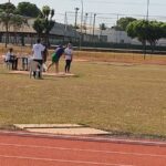 Alunos da Apae de Paranhos se destacam nas XII Olimpíadas Especiais das Apae 2025 em Chapadão do Sul