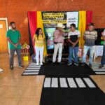 Tacuru promove palestra sobre equilíbrio emocional no trânsito para motoristas do município Tacuru promove palestra sobre equilíbrio emocional no trânsito para motoristas do município