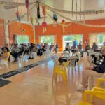 Tacuru promove palestra sobre equilíbrio emocional no trânsito para motoristas do município Tacuru promove palestra sobre equilíbrio emocional no trânsito para motoristas do município