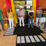 Tacuru promove palestra sobre equilíbrio emocional no trânsito para motoristas do município Tacuru promove palestra sobre equilíbrio emocional no trânsito para motoristas do município