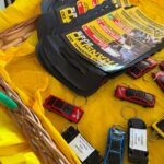 Tacuru promove palestra sobre equilíbrio emocional no trânsito para motoristas do município Tacuru promove palestra sobre equilíbrio emocional no trânsito para motoristas do município