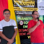 Tacuru promove palestra sobre equilíbrio emocional no trânsito para motoristas do município Tacuru promove palestra sobre equilíbrio emocional no trânsito para motoristas do município