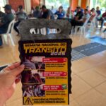 Tacuru promove palestra sobre equilíbrio emocional no trânsito para motoristas do município Tacuru promove palestra sobre equilíbrio emocional no trânsito para motoristas do município