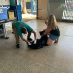 Dia D de Vacinação Antirrábica em Amambai é um sucesso com mais de 6 mil doses aplicadas Dia D de Vacinação Antirrábica em Amambai é um sucesso com mais de 6 mil doses aplicadas