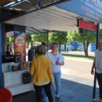 Entrega do selo da campanha Setembro Amarelo, Viver É Preciso, Iguatemi pela Vida, visa a valorização da vida e prevenção contra o suicídio Entrega do selo da campanha Setembro Amarelo, Viver É Preciso, Iguatemi pela Vida, visa a valorização da vida e prevenção contra o suicídio