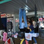 Entrega do selo da campanha Setembro Amarelo, Viver É Preciso, Iguatemi pela Vida, visa a valorização da vida e prevenção contra o suicídio Entrega do selo da campanha Setembro Amarelo, Viver É Preciso, Iguatemi pela Vida, visa a valorização da vida e prevenção contra o suicídio