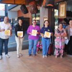 Entrega do selo da campanha Setembro Amarelo, Viver É Preciso, Iguatemi pela Vida, visa a valorização da vida e prevenção contra o suicídio Entrega do selo da campanha Setembro Amarelo, Viver É Preciso, Iguatemi pela Vida, visa a valorização da vida e prevenção contra o suicídio