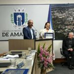 Câmara Municipal entregou Título de Cidadão Amambaiense a personalidades nesta quarta-feira (24)