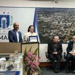 Câmara Municipal entregou Título de Cidadão Amambaiense a personalidades nesta quarta-feira (24)