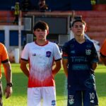 Ponta Porã: Tucanos de Antônio João foi o grande campeão da “Ponta Cup de futebol sub 15” Ponta Porã: Tucanos de Antônio João foi o grande campeão da “Ponta Cup de futebol sub 15”