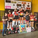 Corrida Heróis do Fogo reúne atletas e emociona em Amambai Corrida Heróis do Fogo reúne atletas e emociona em Amambai