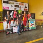 Corrida Heróis do Fogo reúne atletas e emociona em Amambai Corrida Heróis do Fogo reúne atletas e emociona em Amambai