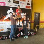 Corrida Heróis do Fogo reúne atletas e emociona em Amambai Corrida Heróis do Fogo reúne atletas e emociona em Amambai