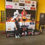 Corrida Heróis do Fogo reúne atletas e emociona em Amambai Corrida Heróis do Fogo reúne atletas e emociona em Amambai