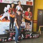 Corrida Heróis do Fogo reúne atletas e emociona em Amambai Corrida Heróis do Fogo reúne atletas e emociona em Amambai