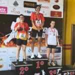 Corrida Heróis do Fogo reúne atletas e emociona em Amambai Corrida Heróis do Fogo reúne atletas e emociona em Amambai