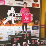 Corrida Heróis do Fogo reúne atletas e emociona em Amambai Corrida Heróis do Fogo reúne atletas e emociona em Amambai