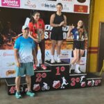 Corrida Heróis do Fogo reúne atletas e emociona em Amambai Corrida Heróis do Fogo reúne atletas e emociona em Amambai