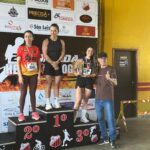 Corrida Heróis do Fogo reúne atletas e emociona em Amambai Corrida Heróis do Fogo reúne atletas e emociona em Amambai