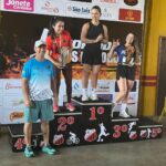 Corrida Heróis do Fogo reúne atletas e emociona em Amambai Corrida Heróis do Fogo reúne atletas e emociona em Amambai