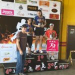 Corrida Heróis do Fogo reúne atletas e emociona em Amambai Corrida Heróis do Fogo reúne atletas e emociona em Amambai