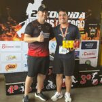 Corrida Heróis do Fogo reúne atletas e emociona em Amambai Corrida Heróis do Fogo reúne atletas e emociona em Amambai
