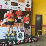 Corrida Heróis do Fogo reúne atletas e emociona em Amambai Corrida Heróis do Fogo reúne atletas e emociona em Amambai