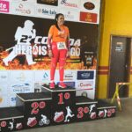 Corrida Heróis do Fogo reúne atletas e emociona em Amambai Corrida Heróis do Fogo reúne atletas e emociona em Amambai