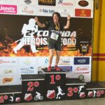 Corrida Heróis do Fogo reúne atletas e emociona em Amambai Corrida Heróis do Fogo reúne atletas e emociona em Amambai