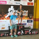 Corrida Heróis do Fogo reúne atletas e emociona em Amambai Corrida Heróis do Fogo reúne atletas e emociona em Amambai