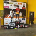 Corrida Heróis do Fogo reúne atletas e emociona em Amambai Corrida Heróis do Fogo reúne atletas e emociona em Amambai