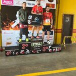 Corrida Heróis do Fogo reúne atletas e emociona em Amambai Corrida Heróis do Fogo reúne atletas e emociona em Amambai