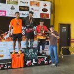 Corrida Heróis do Fogo reúne atletas e emociona em Amambai Corrida Heróis do Fogo reúne atletas e emociona em Amambai