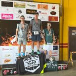 Corrida Heróis do Fogo reúne atletas e emociona em Amambai Corrida Heróis do Fogo reúne atletas e emociona em Amambai