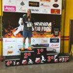 Corrida Heróis do Fogo reúne atletas e emociona em Amambai Corrida Heróis do Fogo reúne atletas e emociona em Amambai