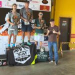 Corrida Heróis do Fogo reúne atletas e emociona em Amambai Corrida Heróis do Fogo reúne atletas e emociona em Amambai