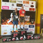 Corrida Heróis do Fogo reúne atletas e emociona em Amambai Corrida Heróis do Fogo reúne atletas e emociona em Amambai