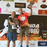 Corrida Heróis do Fogo reúne atletas e emociona em Amambai Corrida Heróis do Fogo reúne atletas e emociona em Amambai