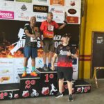 Corrida Heróis do Fogo reúne atletas e emociona em Amambai Corrida Heróis do Fogo reúne atletas e emociona em Amambai