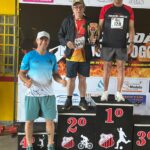 Corrida Heróis do Fogo reúne atletas e emociona em Amambai Corrida Heróis do Fogo reúne atletas e emociona em Amambai